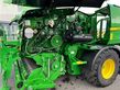 Empacadora gigant - John Deere - c441r mit folienbindung