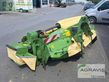 Cortacésped manual - Krone - easycut f 360 cv