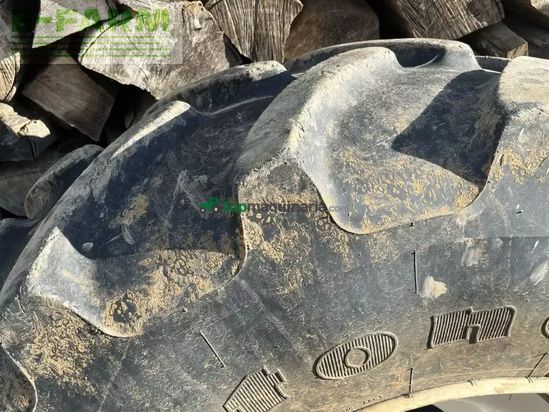 Tractor agrícola - New Holland - t7.210