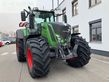 Tractor agrícola - Fendt - vario 828 profi plus