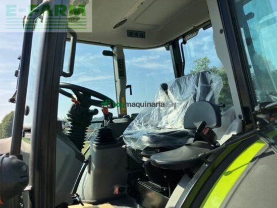 Tractor agrícola - Claas - axos 240