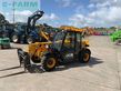 Telescopica - JCB - 525-60 hi viz telehandler (st26608)