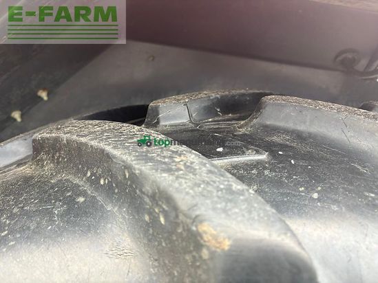 Tractor agrícola - McCormick - cx 110