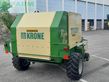 Empacadora gigant - Krone - round pack 1250 multi cut