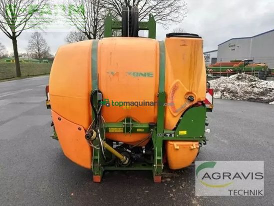 Atomizador - Amazone - uf 1201