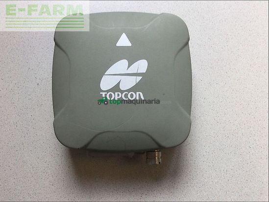 Tractor agrícola - Massey Ferguson - 8s.225 dyna e-power exc