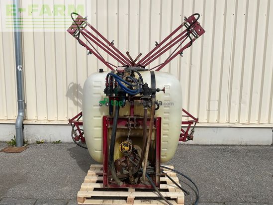 Atomizador - Hardi - NK 600