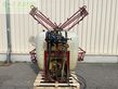 Atomizador - Hardi - NK 600