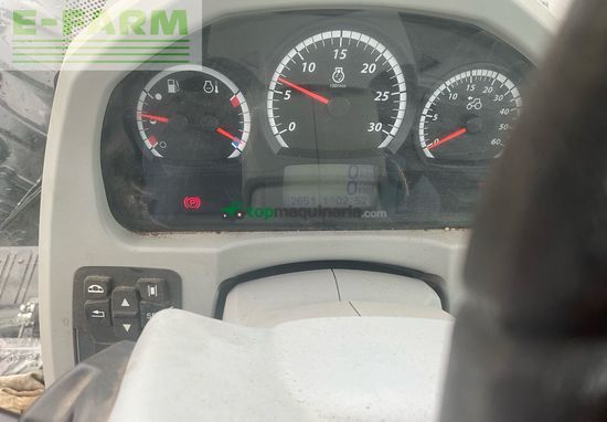 Tractor agrícola - Valtra - T174