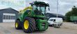 Cosechadora de Cereal - John Deere - 8600i