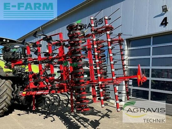 Cultivador - Horsch - finer 5 sl