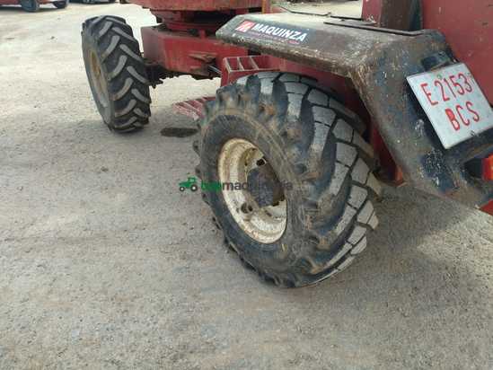 BARFORD SXR3000