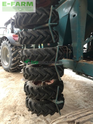 Sembradora directa -  - maxi drill 600