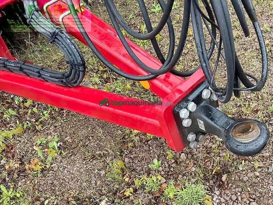 Grada de disco - Horsch - joker 12rt - neu / unbenutzt