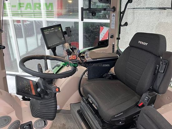 Tractor agrícola - Fendt - 726 vario gen7
