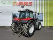 Tractor agrícola - Massey Ferguson - tracteur massey ferguson 7616