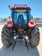 Tractor agrícola CASE IH JX 90