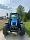 Tractor agrícola - New Holland - tl90a (4wd)
