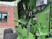 Empacadora gigant - Krone - comprima v 180 xc