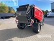 Empacadora gigant - Massey Ferguson - 4160 v xtra - 13 ms -