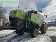 Cosechadora de Cereal - Claas - evion 410 classic mit c 490