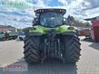 Tractor agrícola - Claas - axion 810