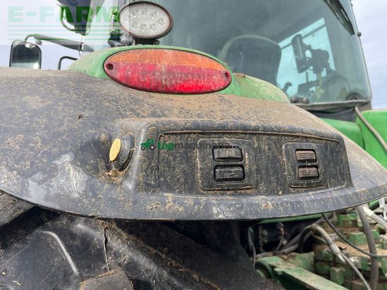 Tractor agrícola - John Deere - 7215R