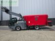 Remolqu esparcidor -  - peecon airmix biga 20-215 rapide zelfrijder