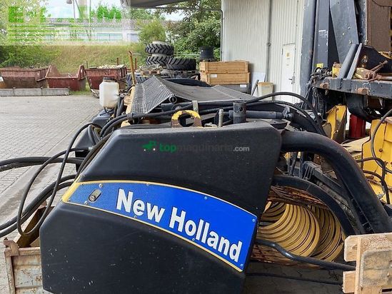 Cabezal - New Holland - 270 fp