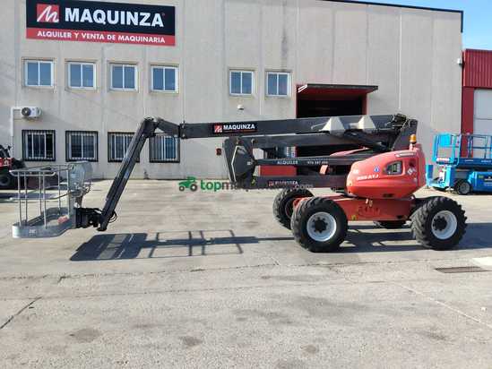 Brazo MANITOU 200ATJ