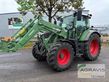 Tractor agrícola - Fendt - 516 vario scr power Power