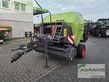 Empacadora gigant - Claas - rollant 520 rc