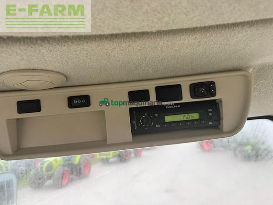 Tractor agrícola - John Deere - 8360r