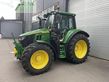 Tractor agrícola - John Deere - 6m 125 fina 1,99%