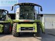 Cosechadora de Cereal - Claas - lexion 740