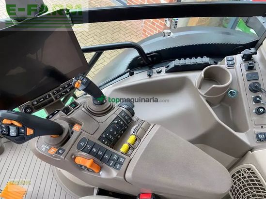 Tractor agrícola - John Deere - 6r250 *garantieverlängerung*