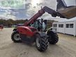 Telescopica - Case IH - farmlift 636