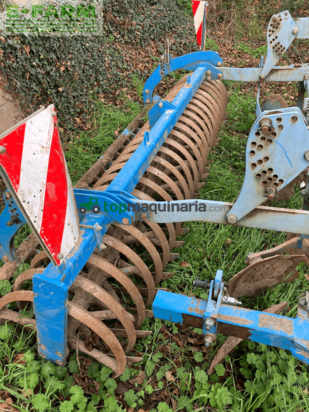 Cultivador - Lemken - dechaumeur karat 9/300