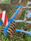 Cultivador - Lemken - dechaumeur karat 9/300