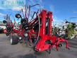 Rastrillo - Kverneland - 97150c