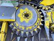 Cosechadora de Cereal - John Deere - 8600i prodrive 40km/h