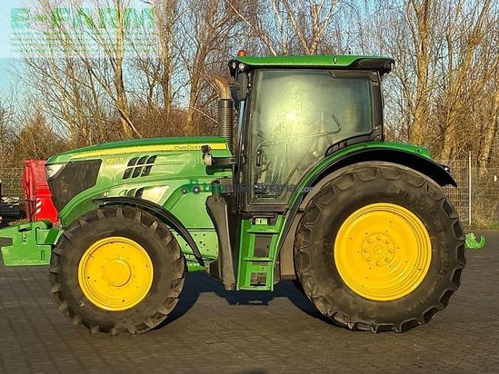 Tractor agrícola - John Deere - 6150r - autoquad