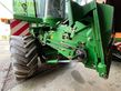 Cosechadora de Cereal - John Deere - t560i im kundenauftrag