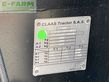 Tractor agrícola - Claas - traktor axos 240 advanced kons