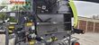 Empacadora gigant - Claas - variant 480 rc pro