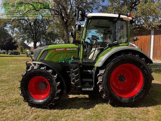 Tractor agrícola - Fendt - 311 vario profi+