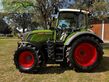 Tractor agrícola - Fendt - 311 vario profi+