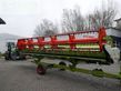 Cosechadora de Cereal - Claas - lexion 660