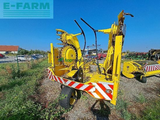 Cabezal - Kemper - 475 plus