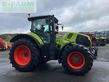 Tractor agrícola - Claas - axion 870 cmatic cebis *rtk* CMATIC CEBIS